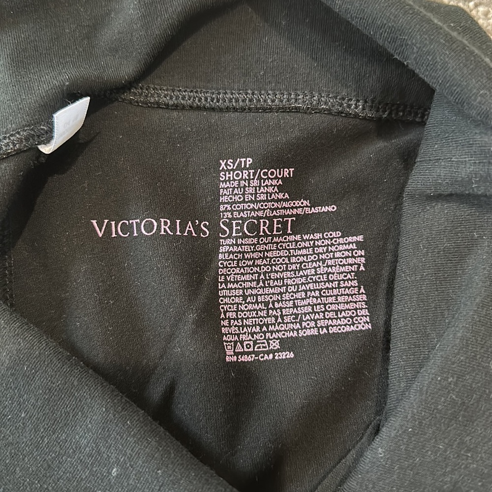 Victoria’s Secret Leggings - Picture 2 of 3